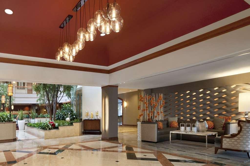 Embassy Suites By Hilton Dallas Near The Galleria Exteriör bild